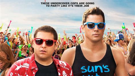 Wallpaper People Movies Movie Poster Jump Street 21 Jump Street