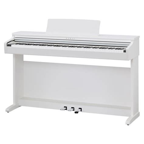 Kawai Kdp120 Noir Piano Numérique Meuble