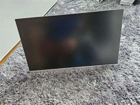 Hp 27 Monitor Hp Elitedisplay E273q Kaufen Auf Ricardo