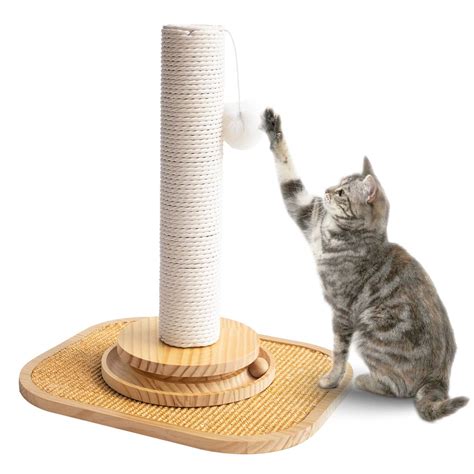 Top 5 Best Cat Scratching Loungers In 2023