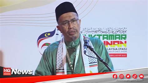 MGNews Kejayaan PN Menang Kedah Boleh Jadi Modul Kuasai Persekutuan