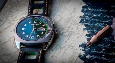 Seiko Recraft SNKM97 photos | WatchUSeek Watch Forums