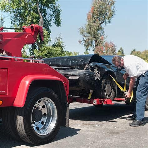 Winch Out Services In Southern Colorado Discount Towing