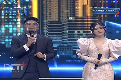 Melisa Tersisih Inilah Finalis Top 3 Indonesian Idol Special Season