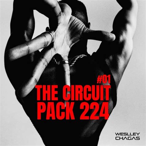 Stream Weslley Chagas Promo Listen To Circuit 2024 Pack Playlist Online For Free On Soundcloud