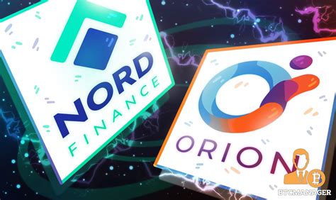 nord finance continues  unfold strategic partnership  orion