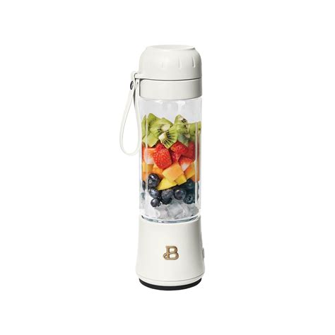 Drew Barrymore Portable Blender White 70w 185oz In Nepal At Npr