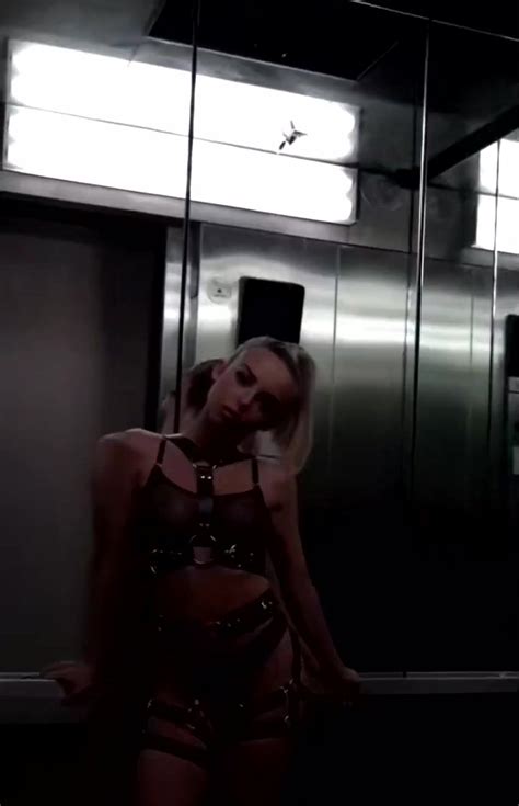 Sexy Emma Kotos Naked Dominatrix Onlyfans Video Tape Leaked