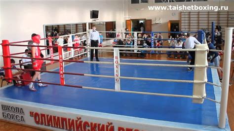 Кузнецов Егор vs Бондарев Павел - YouTube