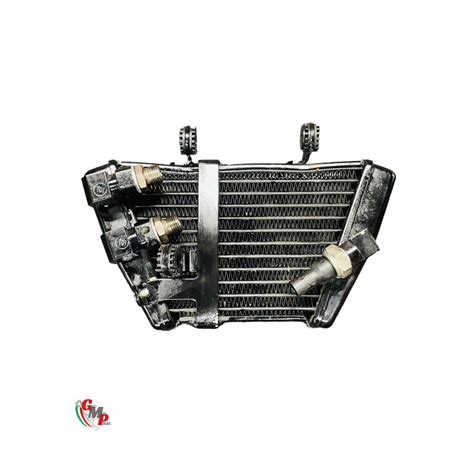 Radiateur Huile Ducati Monster 1200 1200 R 1200 S