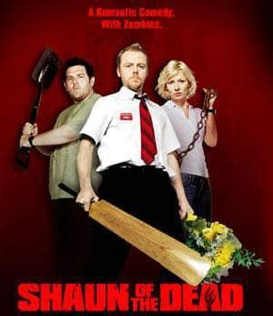 Shaun of the Dead Quotes - Movie Fanatic