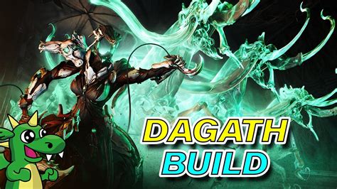 WARFRAME Dagath Build Farm Gameplay YouTube