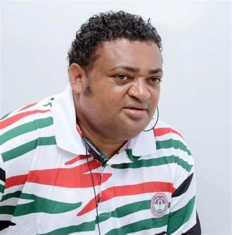 We Re Prepared To Also Rig Election If Npp Rigs Joseph Yamin