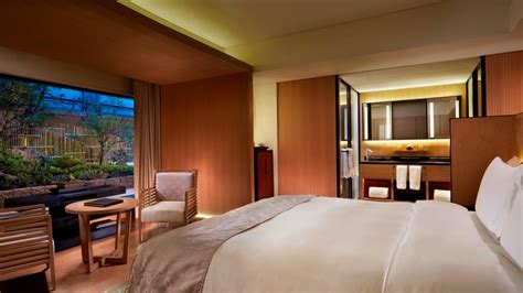 Kyoto Hotel near Gion | The Ritz-Carlton, Kyoto