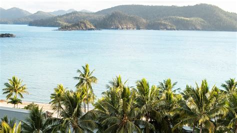 Hamilton Island Reef View Hotel Stellar Escapes Travel