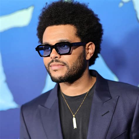 Acervo On Twitter Oficial The Weeknd Revelou Que Seu Pr Ximo Lbum