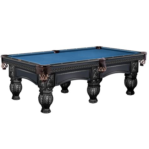 Venetian Pool Table | Royal Billiard & Recreation