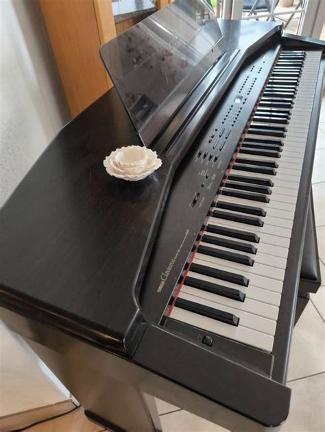 Yamaha Clavinova Cvp Kaufen Auf Ricardo