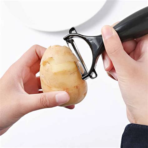 Vegetable Peeler Creative Peeler Kitchen Ceramic Paring Peelers Ceramic ...