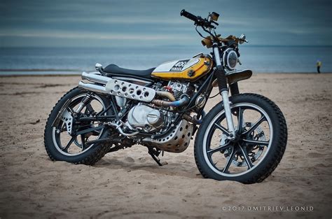 Kawasaki 400cc Scrambler Reviewmotors Co