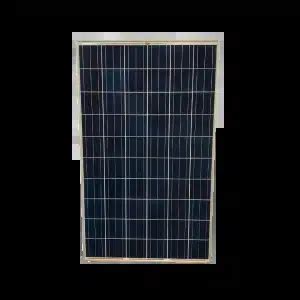 Pallets SanTan Solar