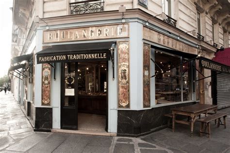 The 18 Best Bakeries In Paris Good Bakery Paris Bakery French Bakery