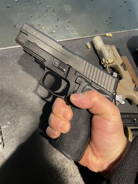 Best Sig Images On Pholder Sig Sauer Gun Porn And Guns