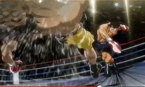 Hajime No Ippo Boxing  Hajime No Ippo Boxing Boxing Ring 42 Off