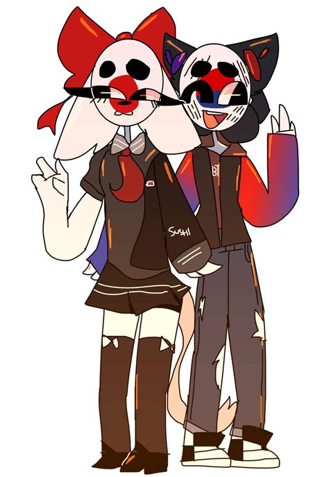 Japan South Korea Fanart Countryhumans Amino Eng Amino