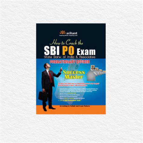 Sbi Po Exam Preparation Books At Rs Piece New Items In Ahmednagar