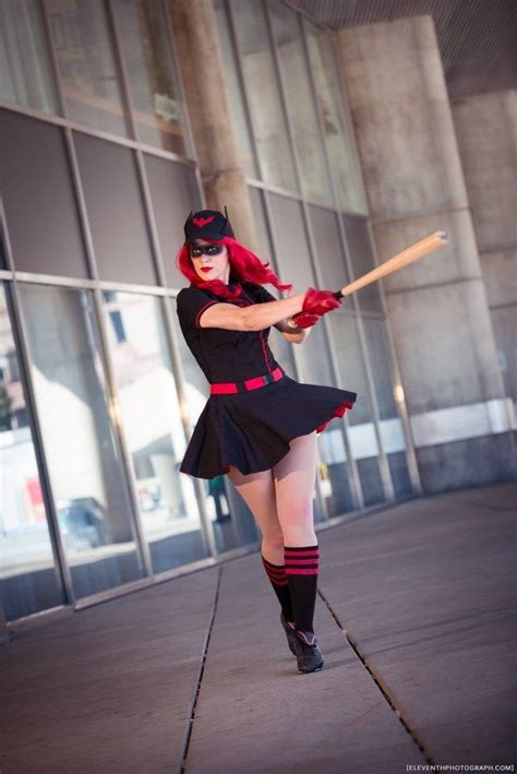 Dc Bombshell Cosplay