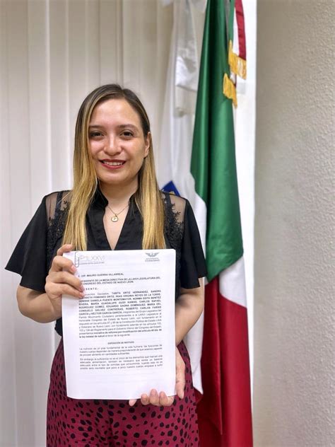 Portal Glpmc Propone Tabita Ortiz Reforma A La Ley De Salud Para