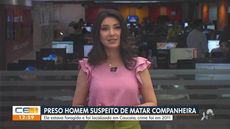 Homem é condenado por tentar matar ex companheira a golpes de facão