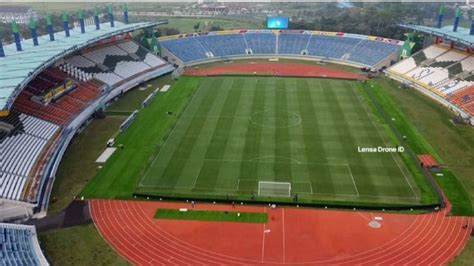 Sejarah Dan Keindahan Stadion Springfield Lokasi Fakta Kenapa Penting