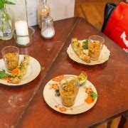 Kreuzberg Culinary Food Tour Getyourguide