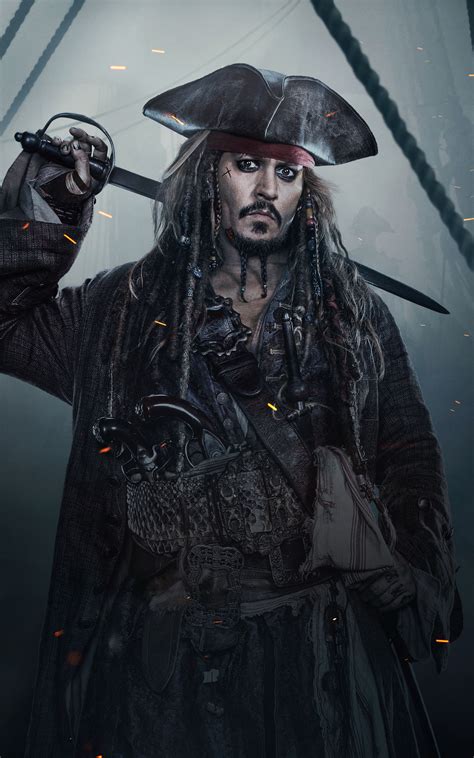 Jack Sparrow iPhone Wallpapers Top Những Hình Ảnh Đẹp