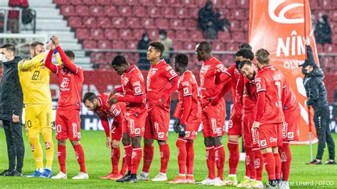 Dfco Quevilly Rouen Le Groupe Dijonnais Dfco