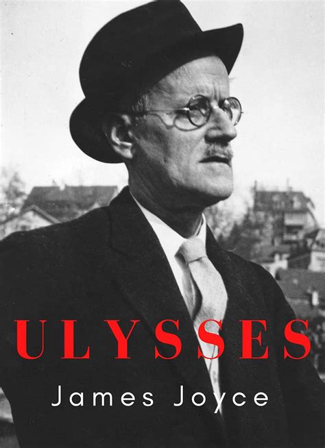 Ulysses James Joyce Annotated By James Joyce Goodreads