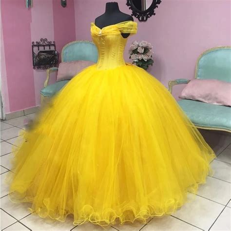 Vestidos De Debutantes Amarelo Ubicaciondepersonas Cdmx Gob Mx