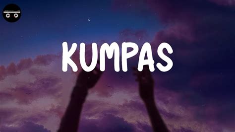 Moira Dela Torre Kumpas Lyric Video Youtube