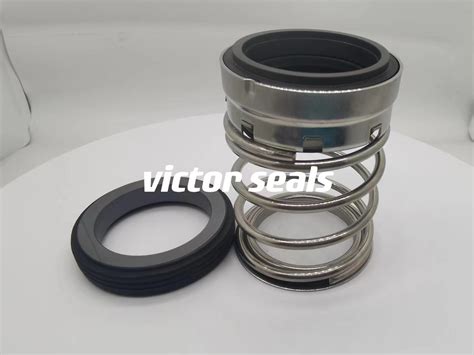 OEM Pump Seals Type W1 1 625 Mechanical Seals Sic Sic V G50 Stationary