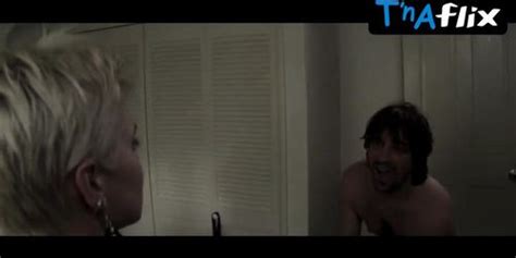 Janelle Odair Nude Scene In Shock Value Tnaflix