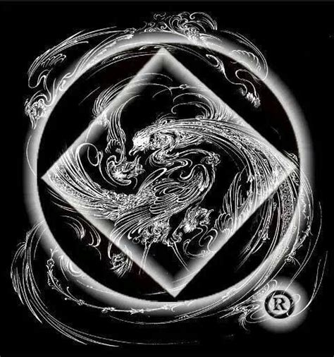 10 best Narcotics Anonymous Symbol Art images on Pinterest | Amazing ...