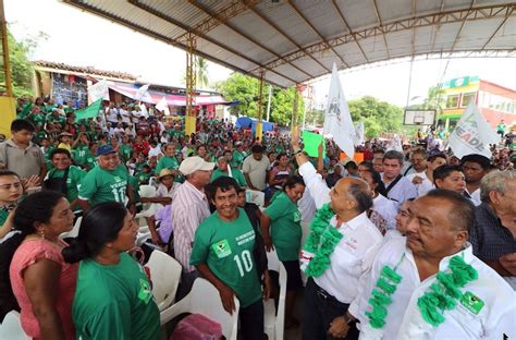 Vamos A Ganar Porque Somos M S Cabrones Para La Defensa Del Voto