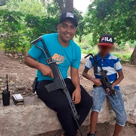 Fue Abatido Alias “el Conejo” Uno De Los Criminales Más Buscados De Venezuela Infobae