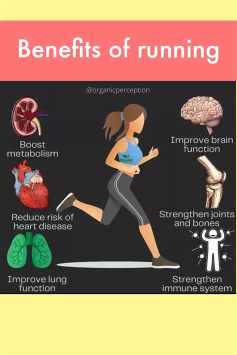 Benefits of running | Daily workout for various health benefits in 2022 ...