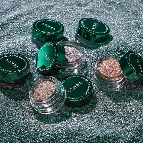 Набор кремовых теней для век Moonrise Cream Eyeshadow - купить с ...