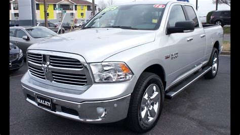 1500 Dodge Ram Big Horn