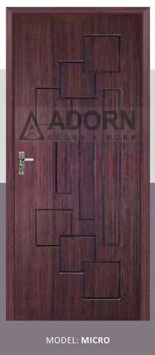 Adorn Customized Fiber Doors At Rs Piece Custom Doors In Kochi