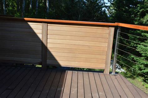 How To Clean Cedar Siding In Easy Steps Cedar Siding Maintenance